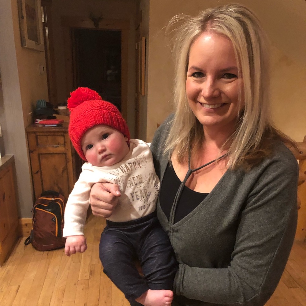 Meet your Posher, Melissa